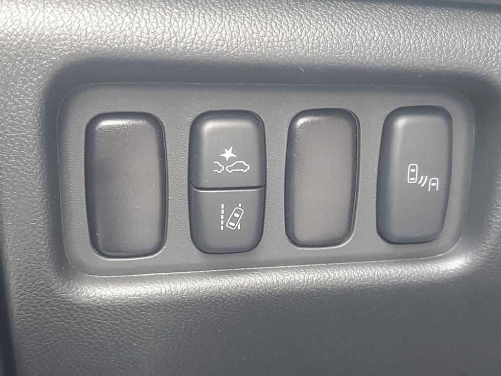 2026 Mitsubishi Outlander Sport 2.0 SE