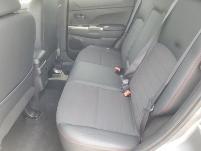 2026 Mitsubishi Outlander Sport 2.0 SE
