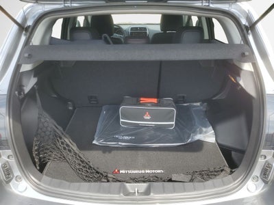 2026 Mitsubishi Outlander Sport 2.0 SE