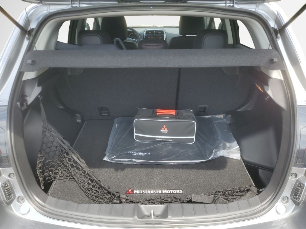 2026 Mitsubishi Outlander Sport 2.0 SE