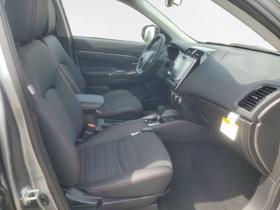 2026 Mitsubishi Outlander Sport 2.0 SE