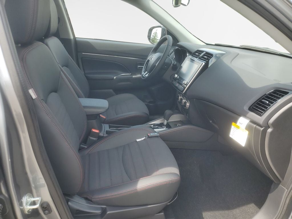 2026 Mitsubishi Outlander Sport 2.0 SE