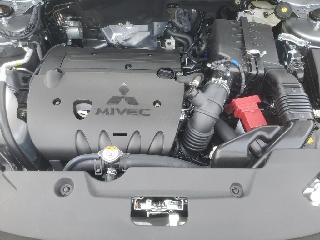 2026 Mitsubishi Outlander Sport 2.0 SE