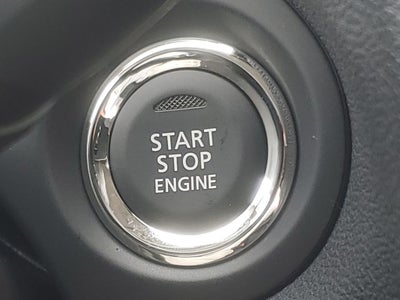 2026 Mitsubishi Outlander Sport 2.0 SE