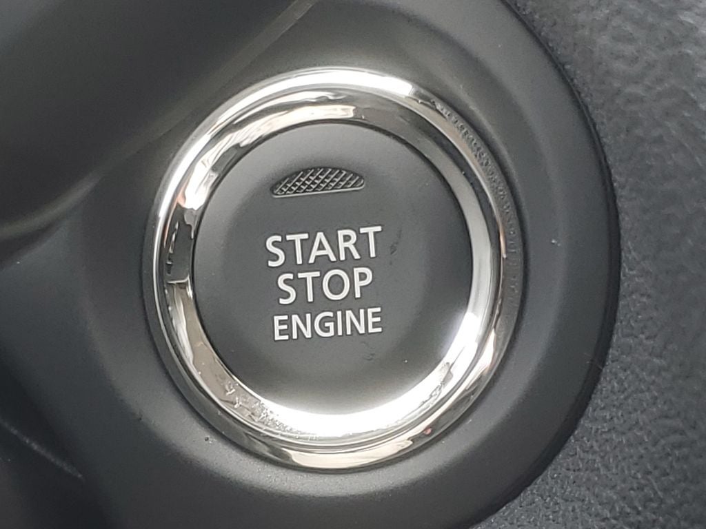 2026 Mitsubishi Outlander Sport 2.0 SE