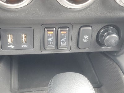 2026 Mitsubishi Outlander Sport 2.0 SE