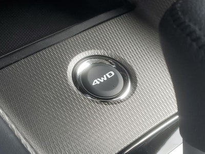 2026 Mitsubishi Outlander Sport 2.0 SE