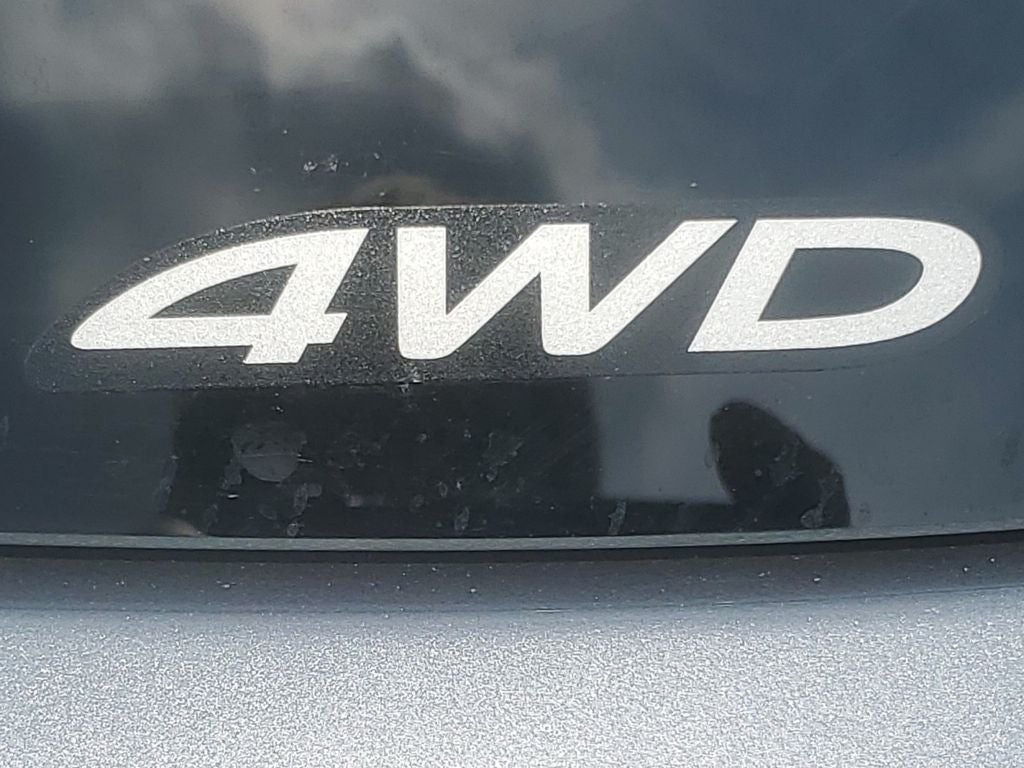 2026 Mitsubishi Outlander Sport 2.0 SE
