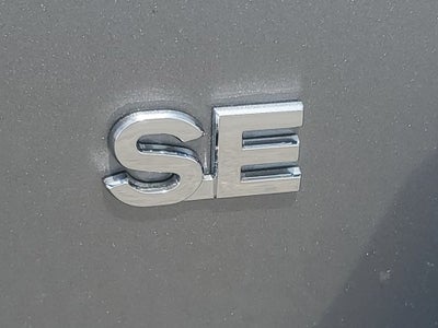 2026 Mitsubishi Outlander Sport 2.0 SE