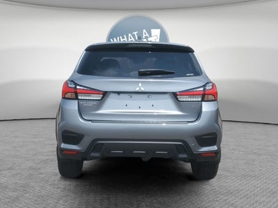 2026 Mitsubishi Outlander Sport 2.0 SE