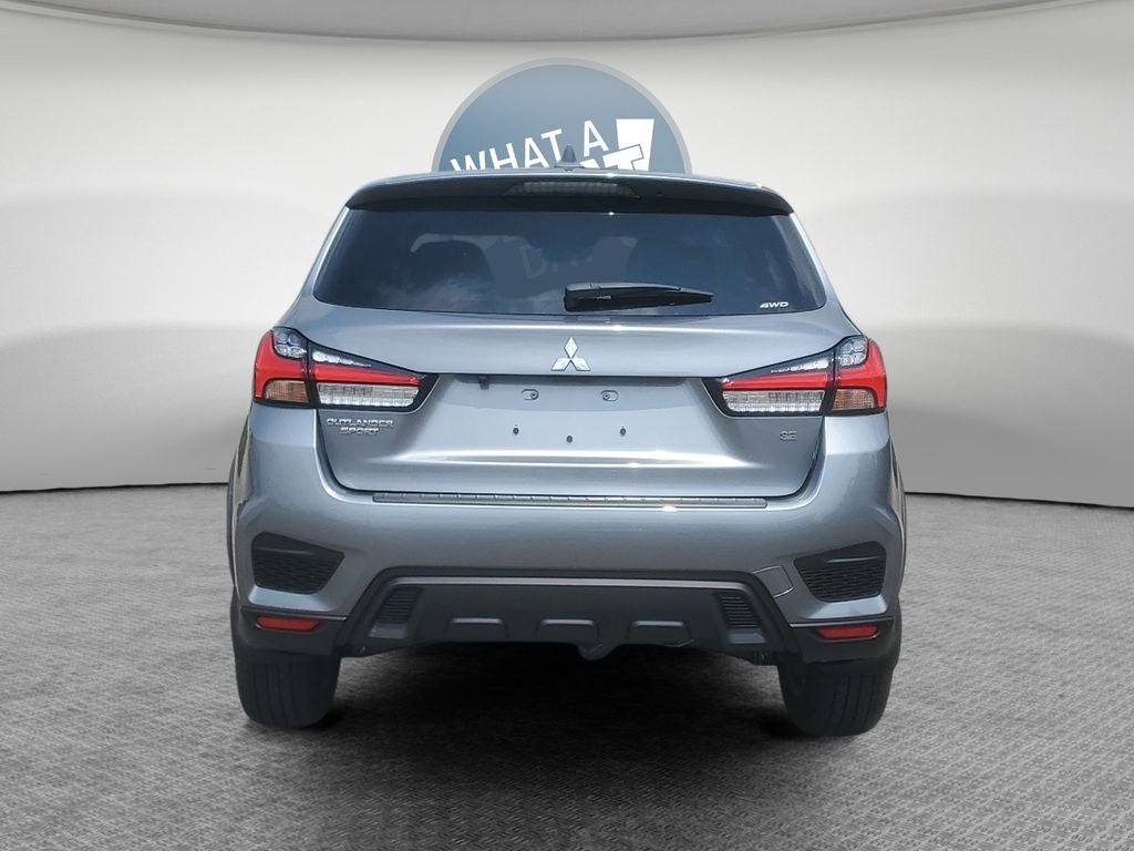 2026 Mitsubishi Outlander Sport 2.0 SE