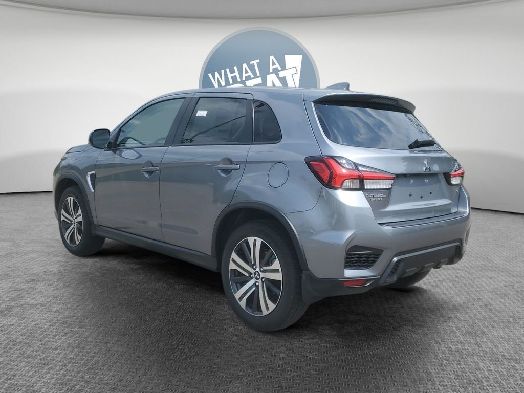 2026 Mitsubishi Outlander Sport 2.0 SE