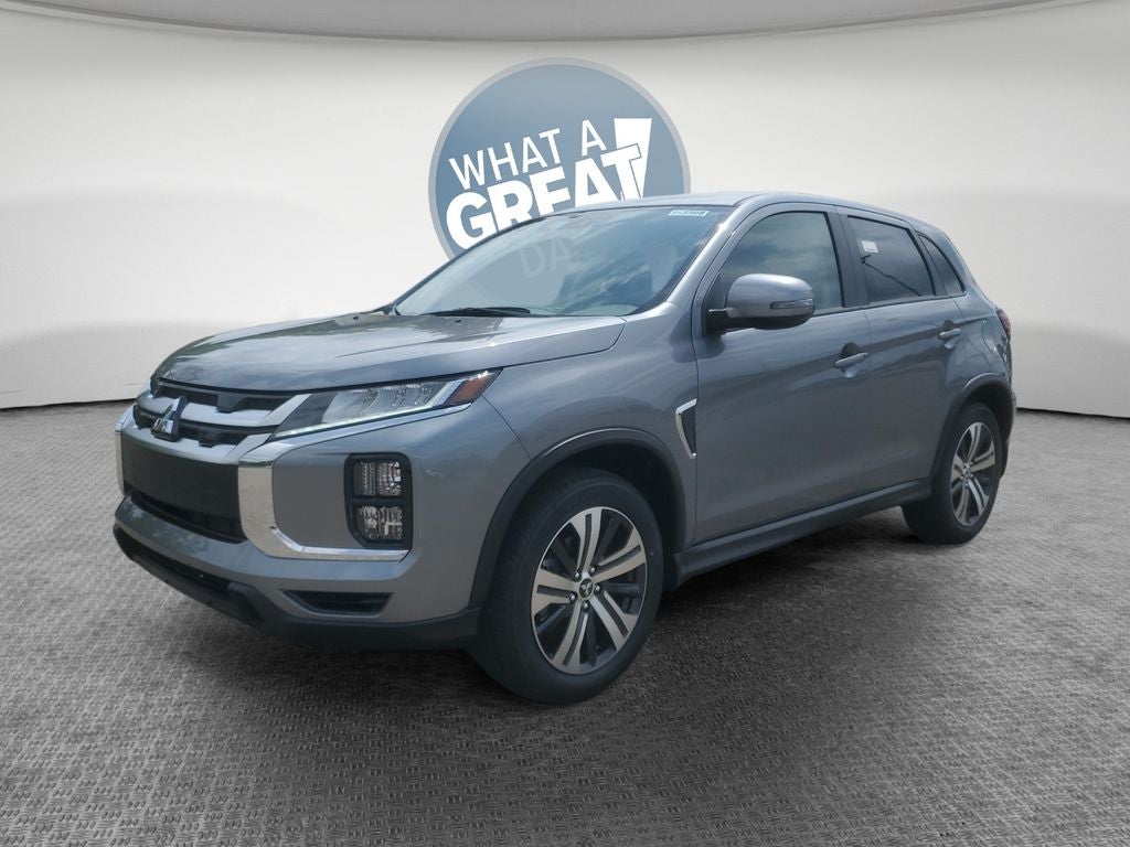 2026 Mitsubishi Outlander Sport 2.0 SE