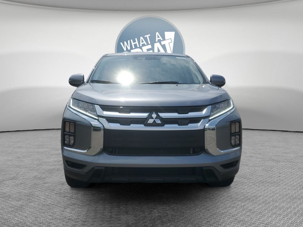 2026 Mitsubishi Outlander Sport 2.0 SE