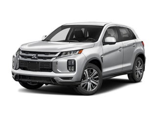 2026 Mitsubishi Outlander Sport 2.0 LE