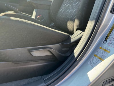 2023 Mitsubishi Outlander Sport Base