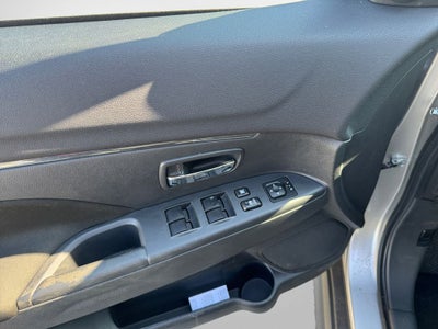2023 Mitsubishi Outlander Sport Base