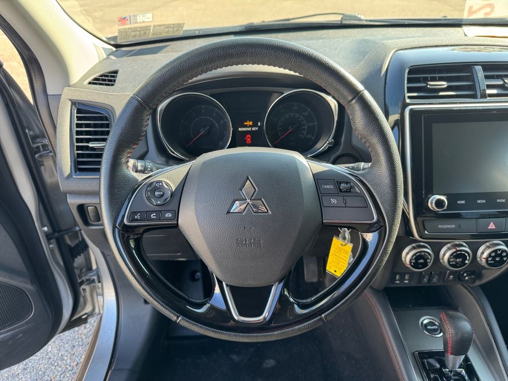 2023 Mitsubishi Outlander Sport Base
