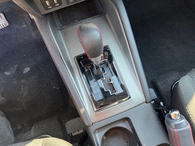2023 Mitsubishi Outlander Sport Base