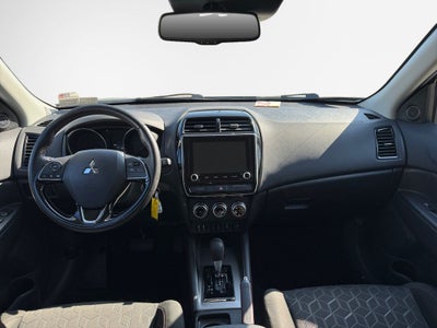 2023 Mitsubishi Outlander Sport Base