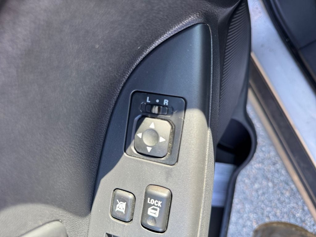 2023 Mitsubishi Outlander Sport Base