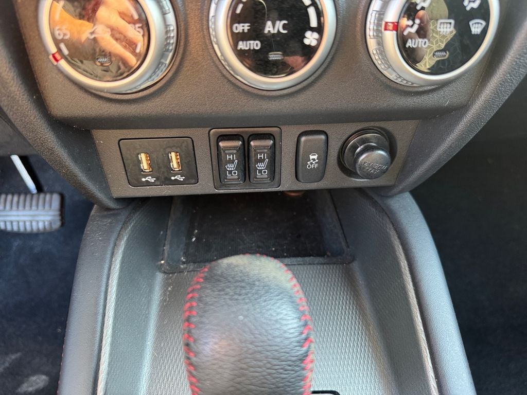 2023 Mitsubishi Outlander Sport Base