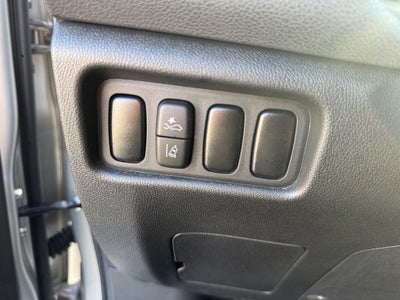 2023 Mitsubishi Outlander Sport Base