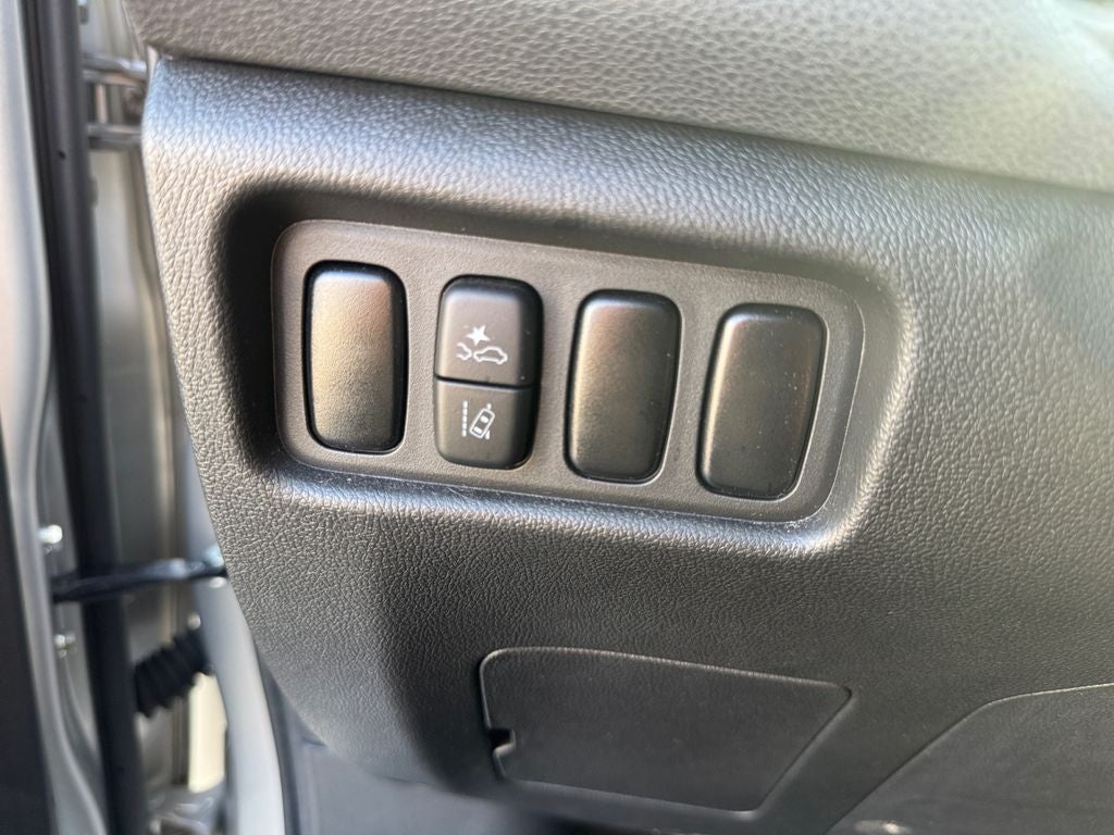 2023 Mitsubishi Outlander Sport Base