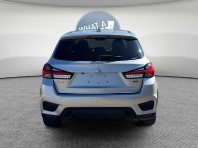 2023 Mitsubishi Outlander Sport Base