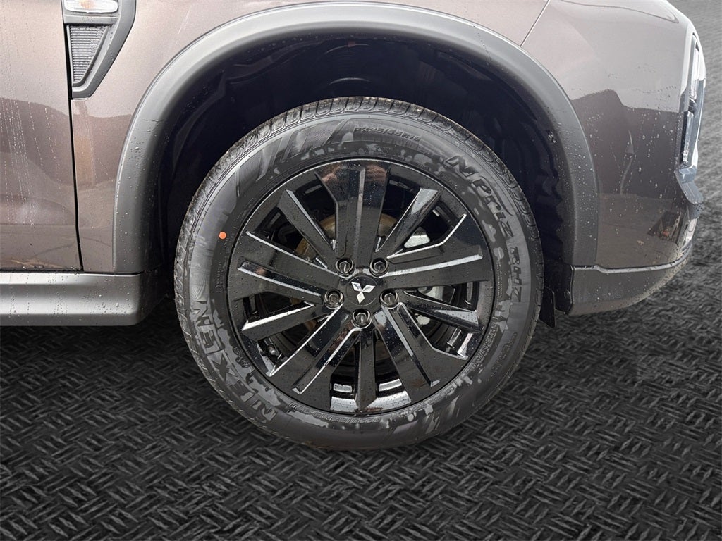 2026 Mitsubishi Outlander Sport 2.0 LE