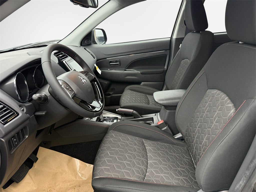 2026 Mitsubishi Outlander Sport 2.0 LE