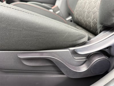 2026 Mitsubishi Outlander Sport 2.0 LE