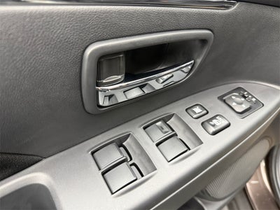 2026 Mitsubishi Outlander Sport 2.0 LE