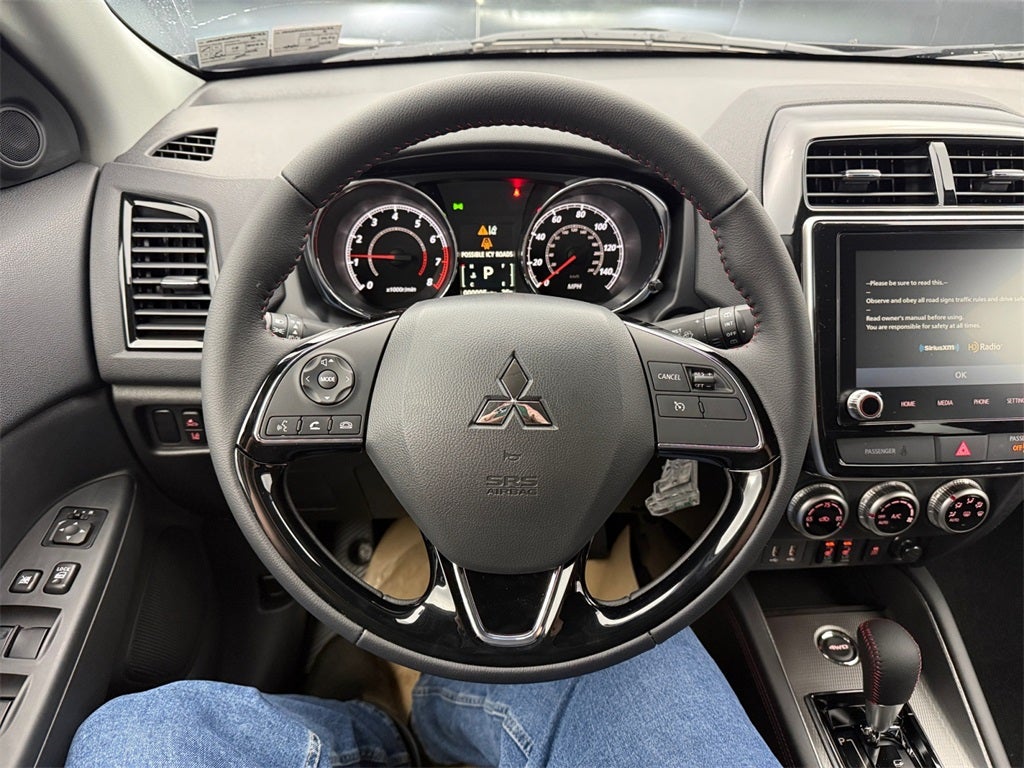 2026 Mitsubishi Outlander Sport 2.0 LE