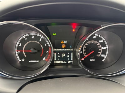 2026 Mitsubishi Outlander Sport 2.0 LE