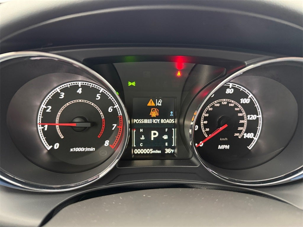 2026 Mitsubishi Outlander Sport 2.0 LE