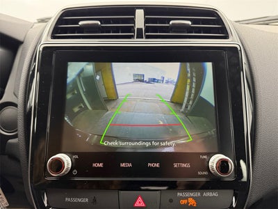 2026 Mitsubishi Outlander Sport 2.0 LE