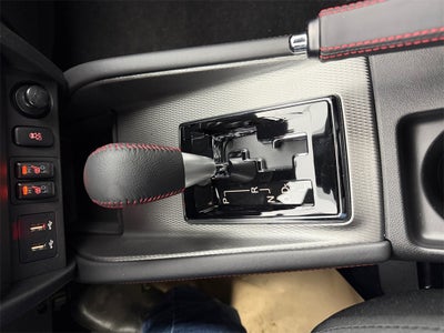 2026 Mitsubishi Outlander Sport 2.0 LE