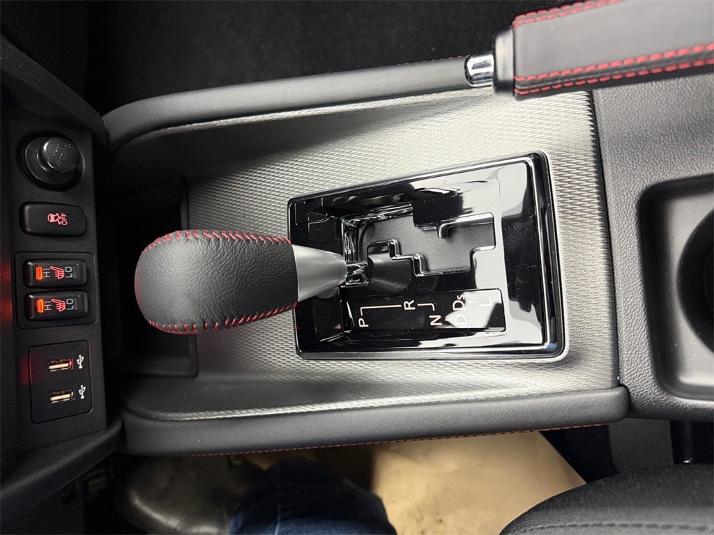 2026 Mitsubishi Outlander Sport 2.0 LE