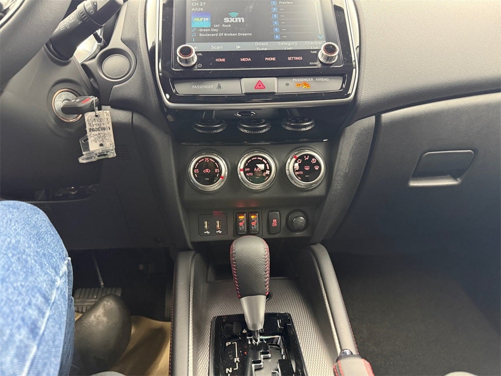 2026 Mitsubishi Outlander Sport 2.0 LE