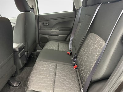 2026 Mitsubishi Outlander Sport 2.0 LE