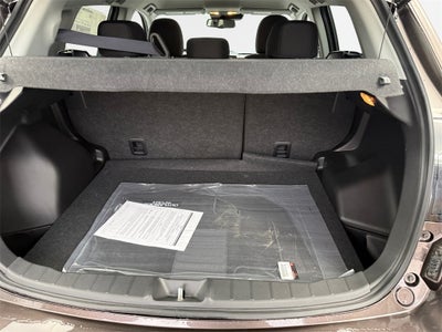 2026 Mitsubishi Outlander Sport 2.0 LE