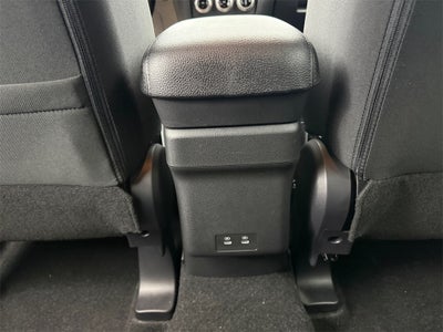 2026 Mitsubishi Outlander Sport 2.0 LE