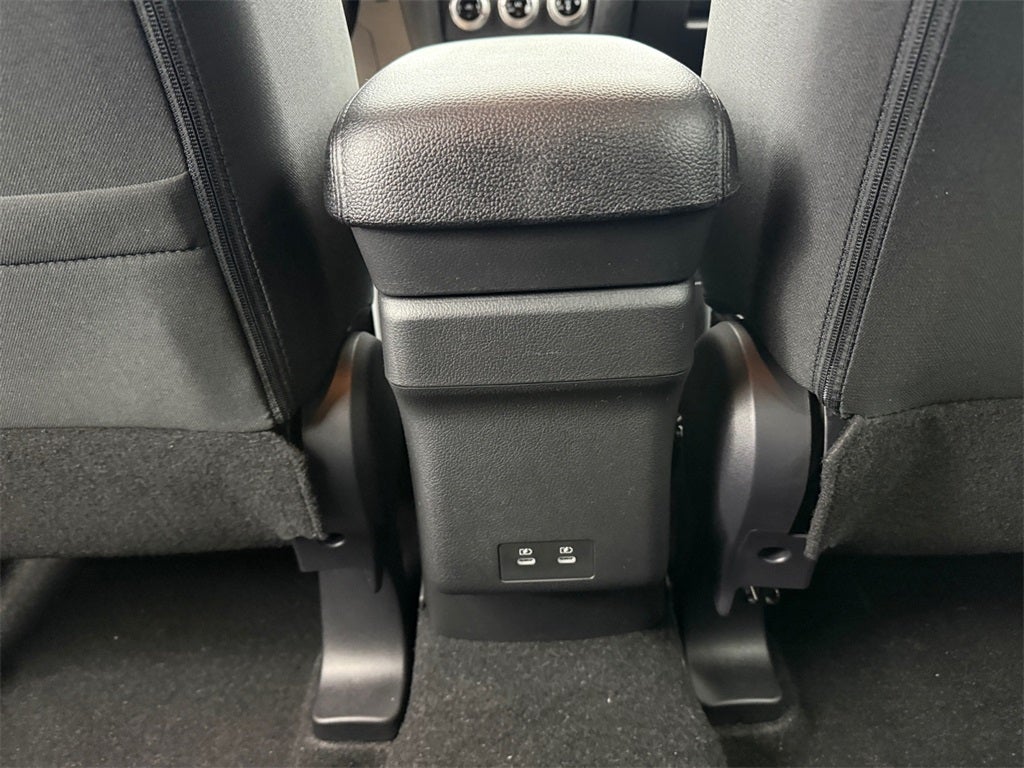 2026 Mitsubishi Outlander Sport 2.0 LE