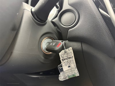 2026 Mitsubishi Outlander Sport 2.0 LE