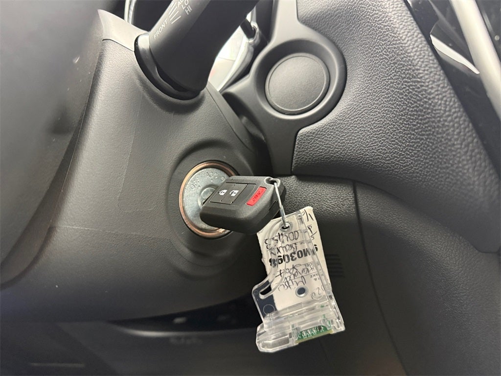 2026 Mitsubishi Outlander Sport 2.0 LE