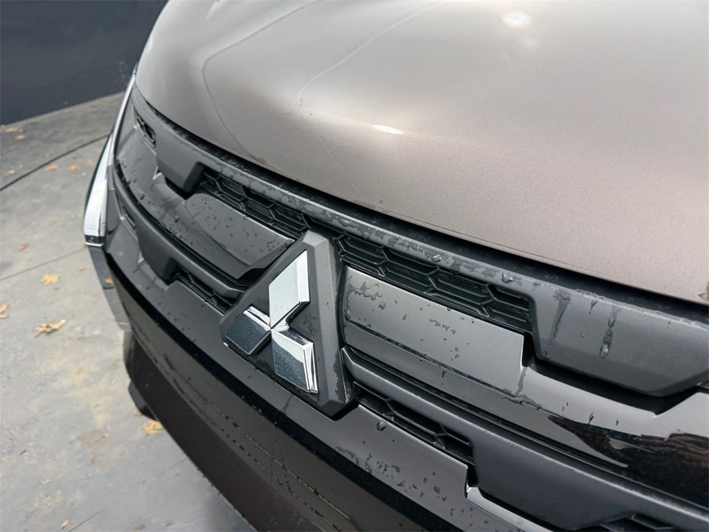 2026 Mitsubishi Outlander Sport 2.0 LE