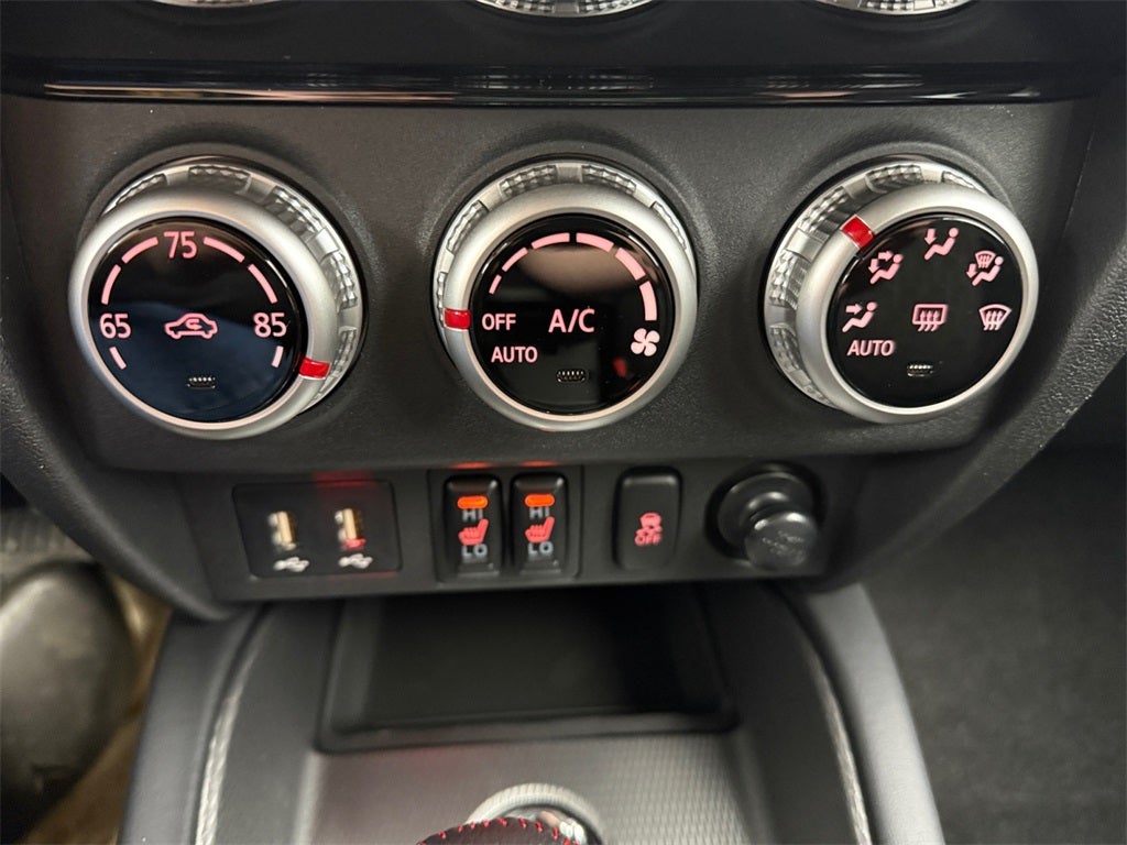 2026 Mitsubishi Outlander Sport 2.0 LE