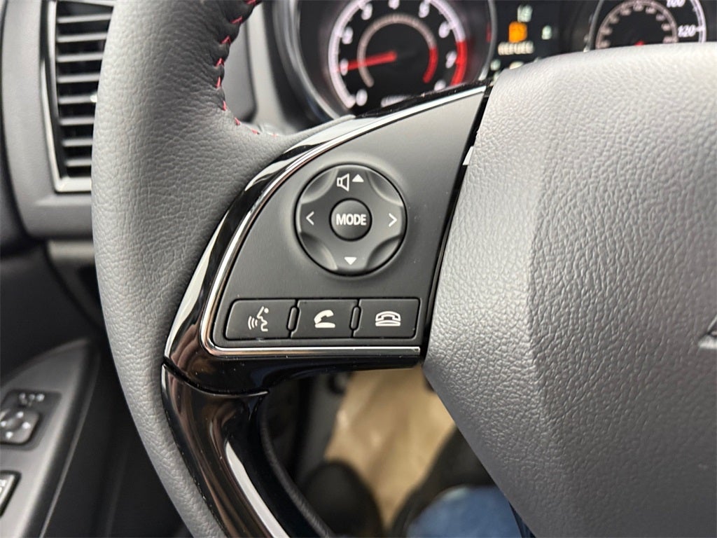 2026 Mitsubishi Outlander Sport 2.0 LE