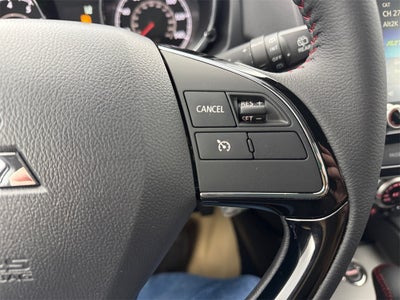 2026 Mitsubishi Outlander Sport 2.0 LE